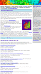 Mobile Screenshot of moleculesinmotion.com